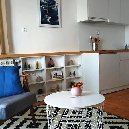 Apartments Milic Kaludjerske Bare Exterior photo