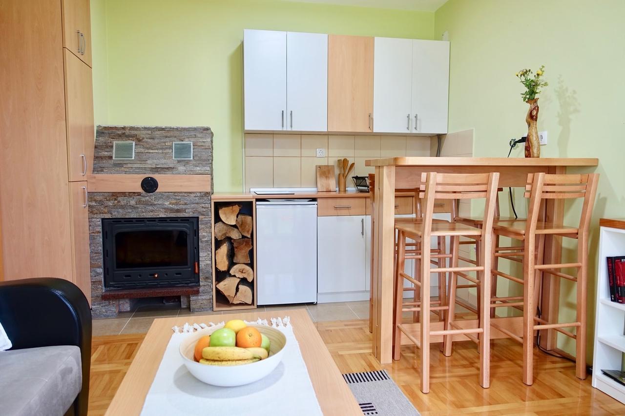 Milic Apartment *