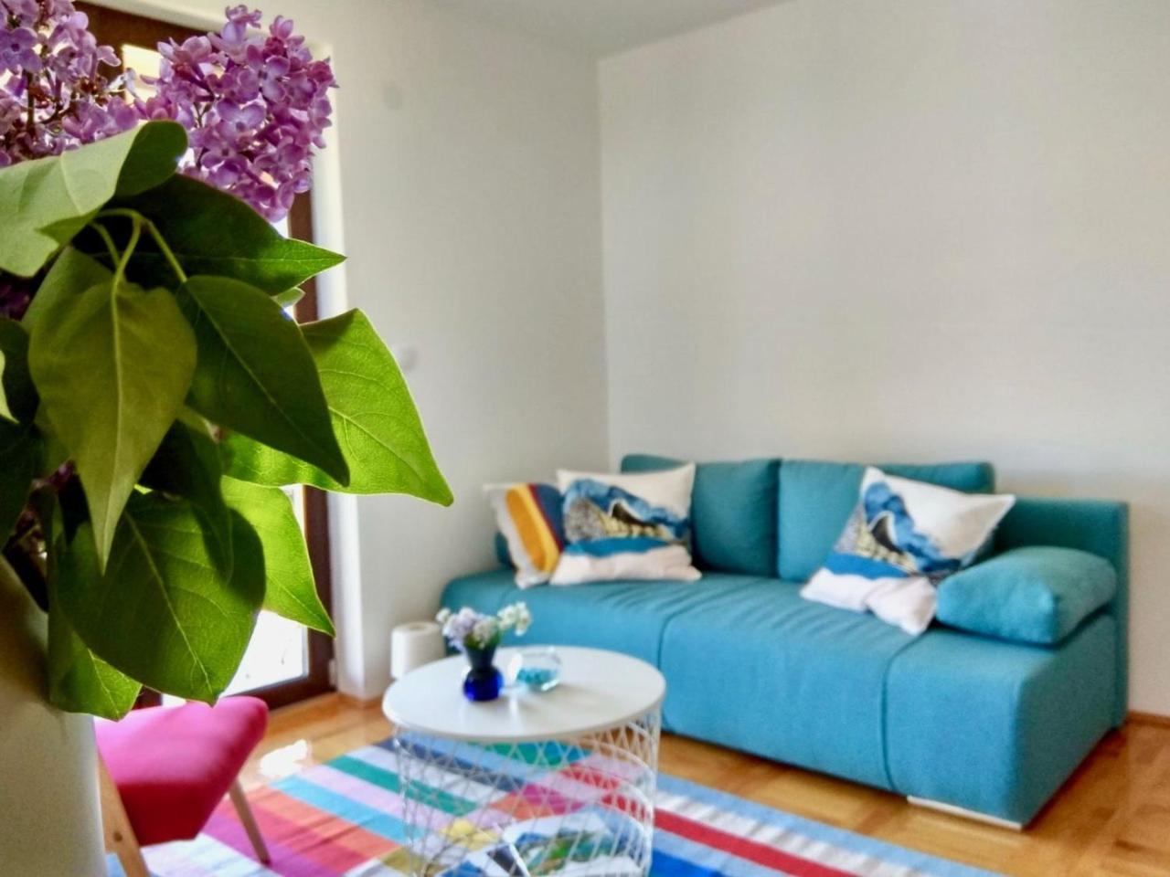 Apartment Milic Kaludjerske Bare