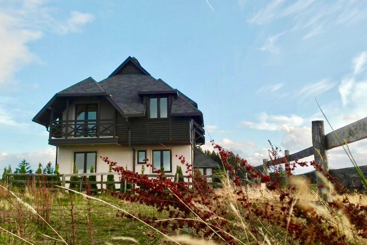 Apartment Milic *