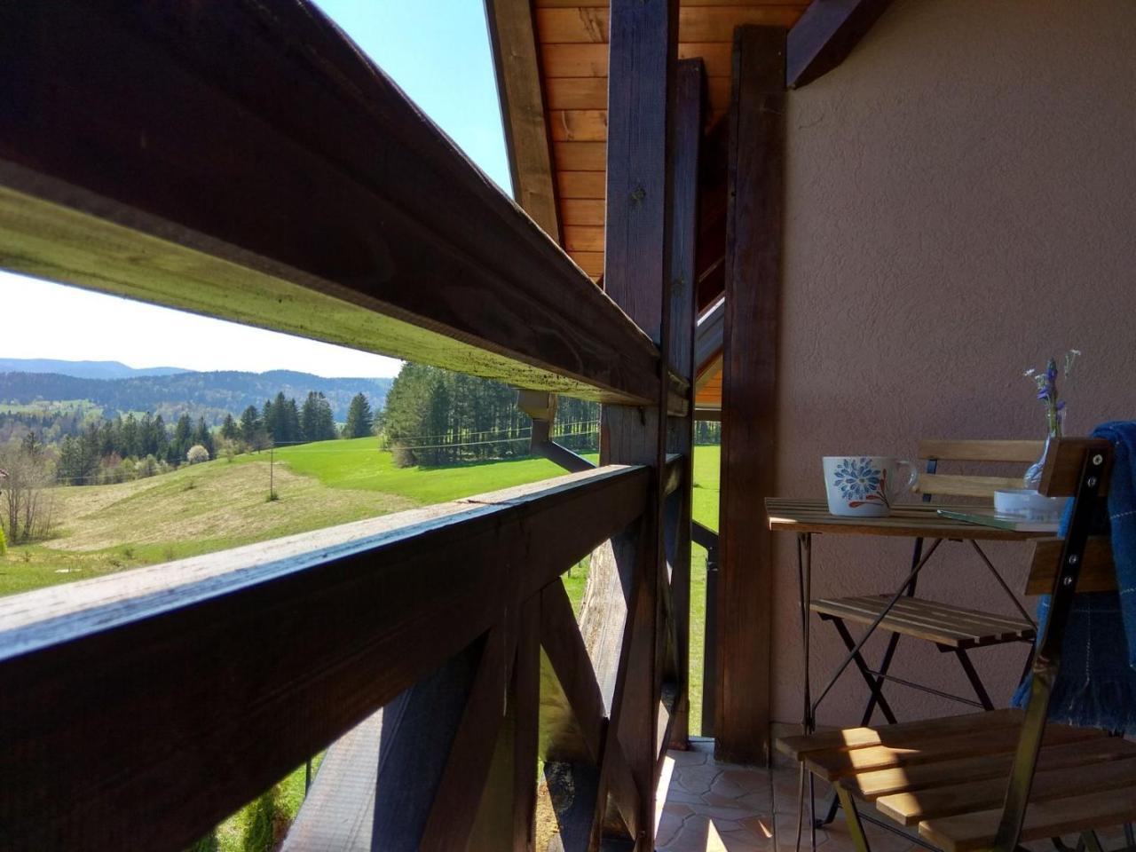 Milic Apartment