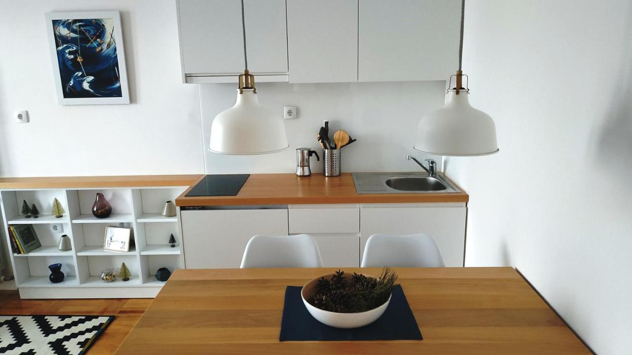 Milic Apartment